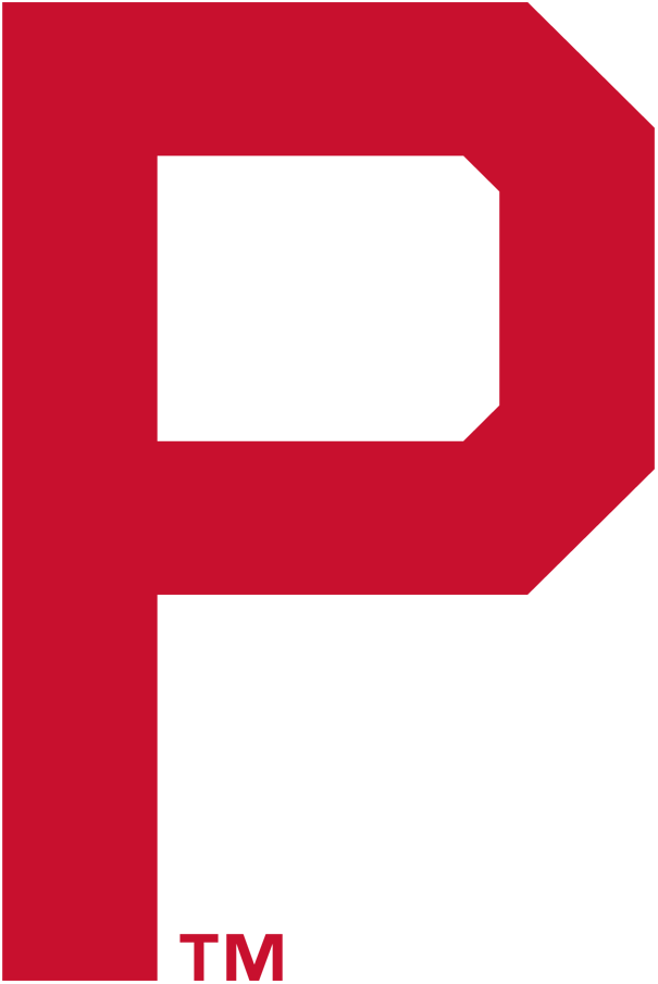 Philadelphia Phillies 1911-1914 Primary Logo t shirts iron on transfers